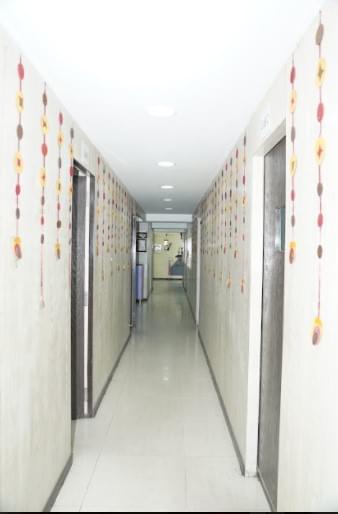 Kalapurnam Institute Ahmedabad nfrastructure photo 1